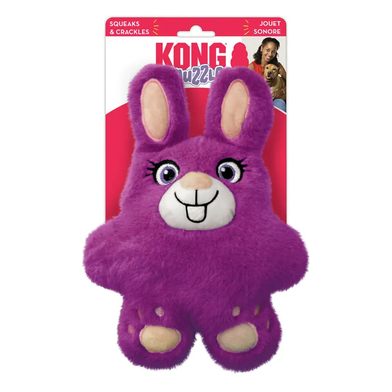Preis Gesenkt KONG Snuzzles Bunny M